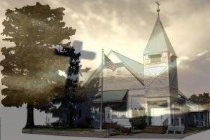 Ozark Presbyterian Church