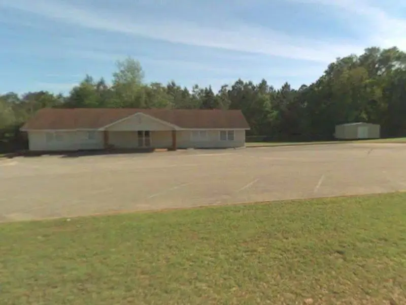 Dothan First Seventh-day Adventist Church