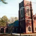 Episcopal Church of the Nativity