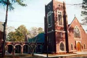 Episcopal Church of the Nativity