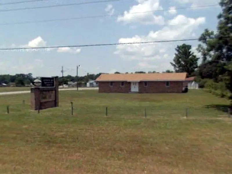 Eufaula Seventh-day Adventist Church