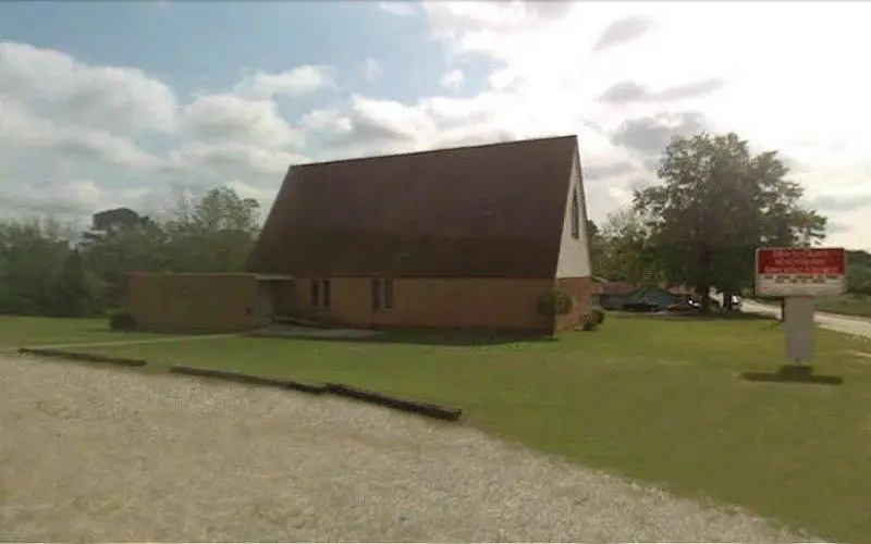 Mt. Olive Seventh-Day Adventist Church
