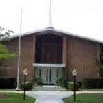 Park Chapel AME Church