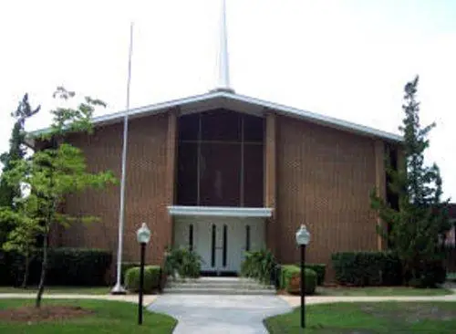 Park Chapel AME Church