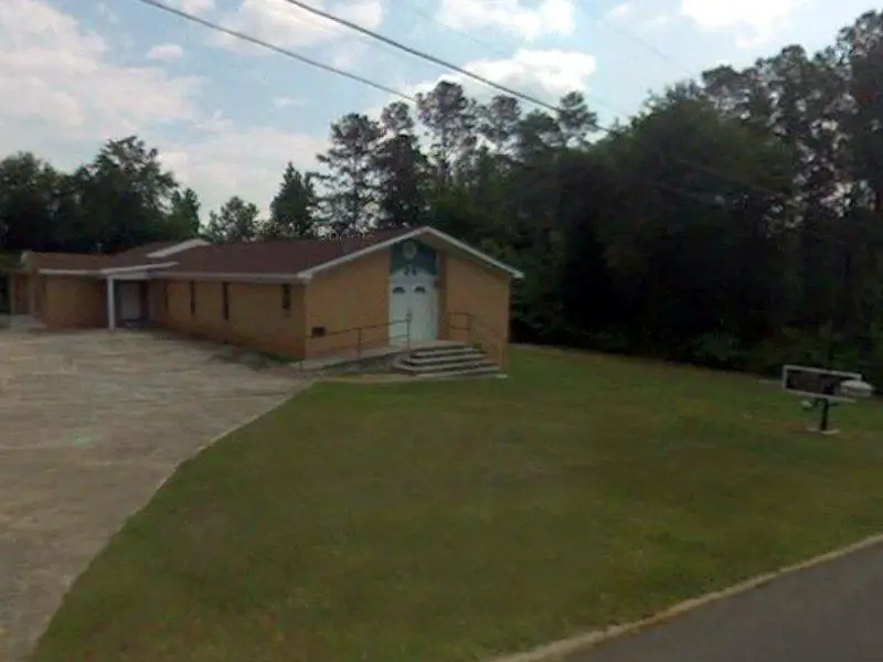 Shiloh Seventh-day Adventist Church