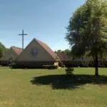 Triumphant Cross Lutheran Church