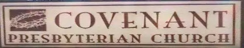 click for Covenent Presbyterian Church website