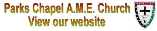click for Park Chapel AME Church website