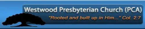 click for Westwood Presbyterian Church website