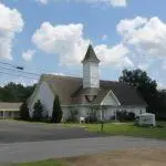 Westwood Presbyterian Church