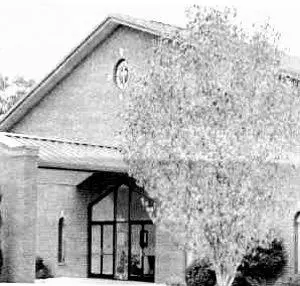 Cornerstone Church