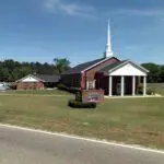Denton Road United Methodist Church