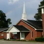 Grimes United Methodist Church