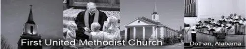 click for First United Methodist Church website