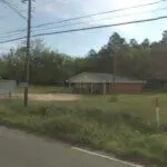 Mt. Zion Assembly of God Church - Midland City, Alabama