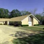 New Seasons Fellowship Church