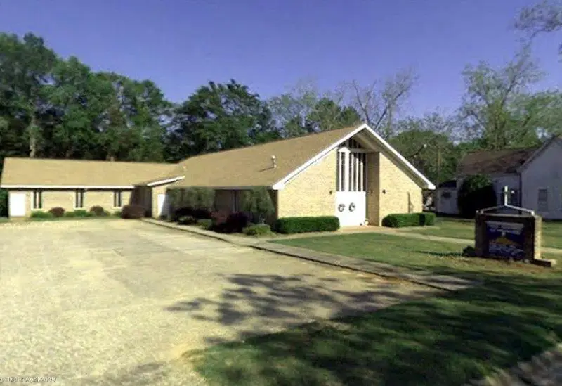 New Seasons Fellowship Church