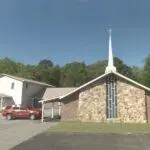 Apostolic Faith United Pentecostal Church - Dothan, Alabama