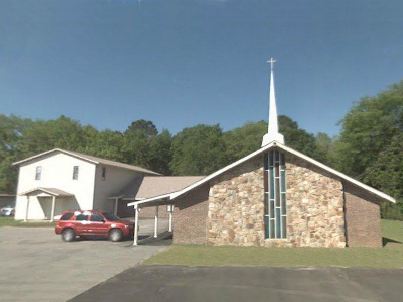 Apostolic Faith United Pentecostal Church - Dothan, Alabama