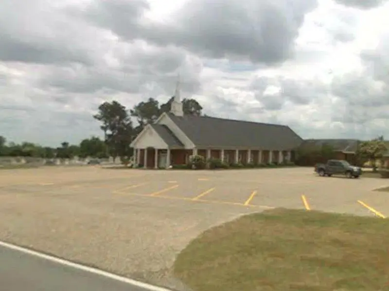 Bethlehem Baptist Church - Headland, Alabama