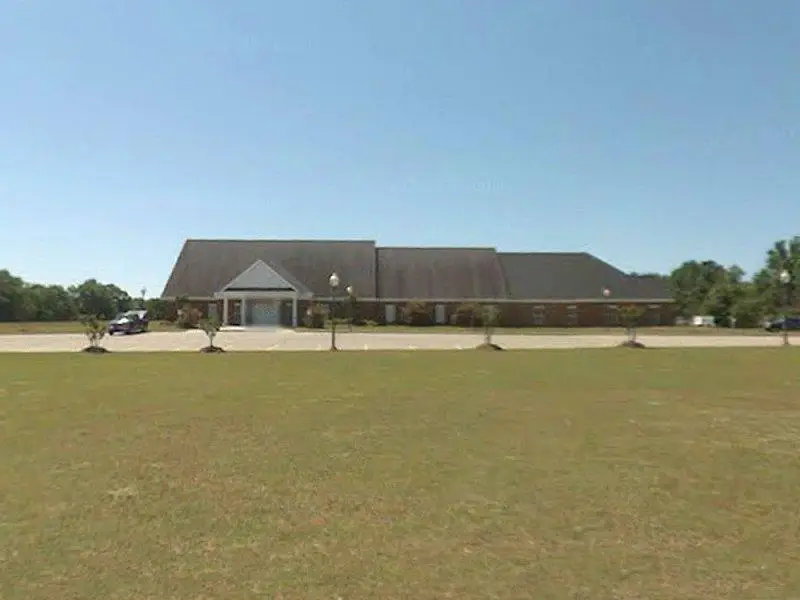 Dothan Community Church - Dothan, Alabama