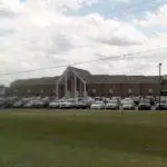 Dothan First Assembly Church - Midland City, Alabama