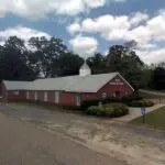 Enon Church of Christ