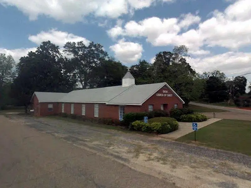 Enon Church of Christ