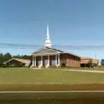 Heritage Baptist Church - Dothan, Alabama