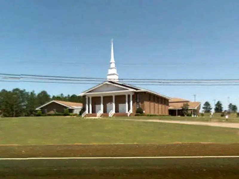 Heritage Baptist Church - Dothan, Alabama