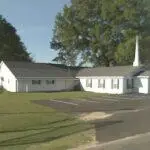 Magnolia Free Will Baptist Church - Midland City, Alabama