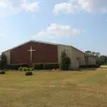 Northside Assembly of God Church - Midland City, Alabama