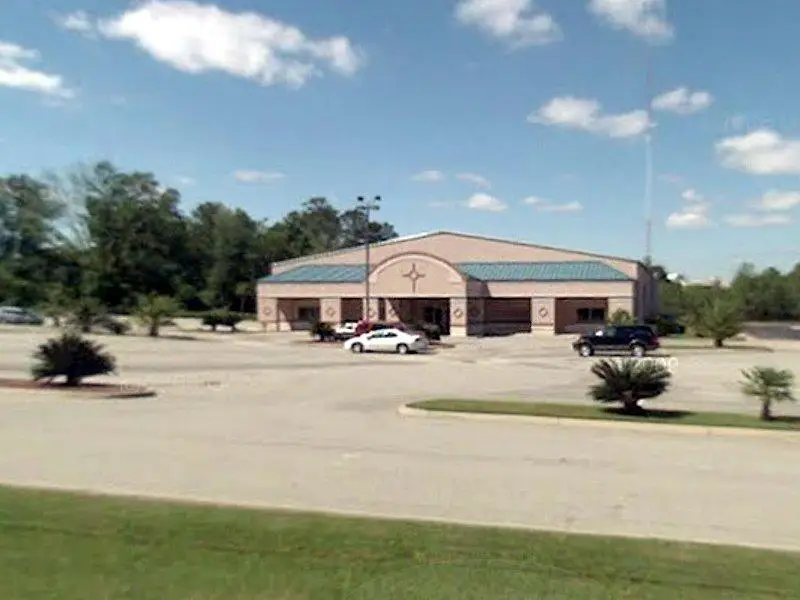 Northview Christian Church - Dothan, Alabama