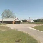 Pleasant Hill Freewill Baptist Church - Headland, Alabama