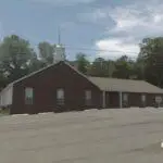 Solid Rock United Pentecostal Church - Dothan, Alabama