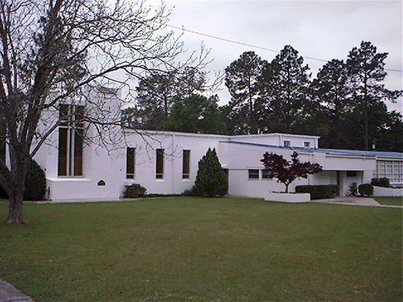 South Park Church of Christ