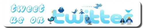 click for Northview Christian Church Twitter page