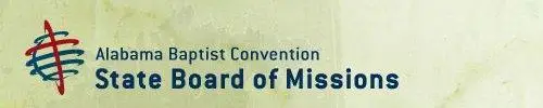 click for Alabama Baptist Convention website