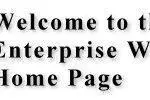 click for LDS - Enterprise 1st Ward website