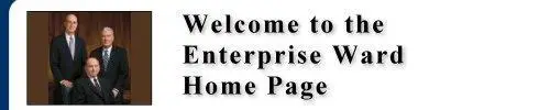 click for LDS - Enterprise 1st Ward website