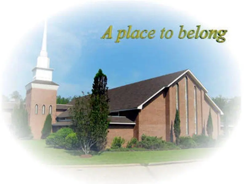 Westgate Church of Christ