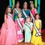 Henry County Pageants