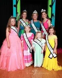 Henry County Pageants