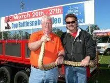 Opp Rattlesnake Rodeo