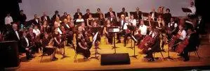 Tri-State Community Orchestra
