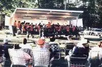 Annual Patriotic Concert