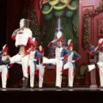 Southeast Alabama Dance Company performs The Nutcracker
