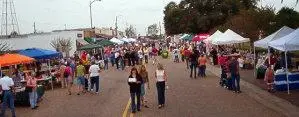 Headland Harvest Day Festival