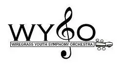 Wiregrass Youth Symphony Holiday Concert
