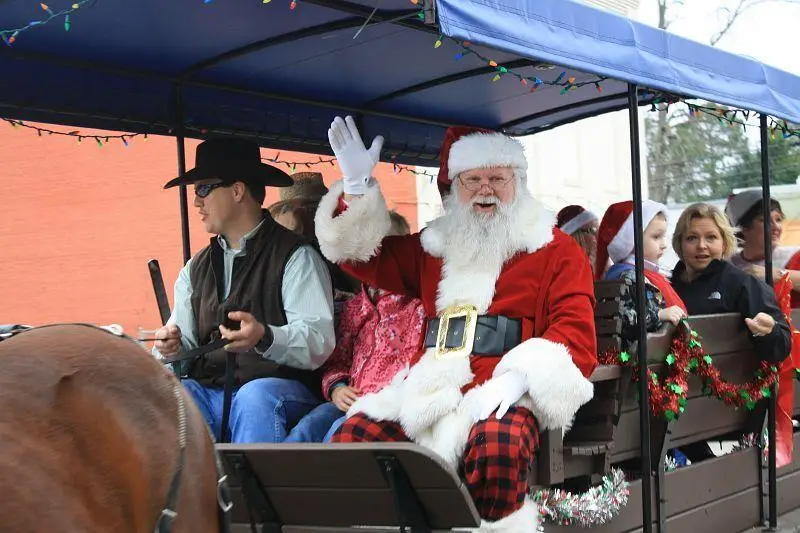 2013-headland-christmas-parade-01